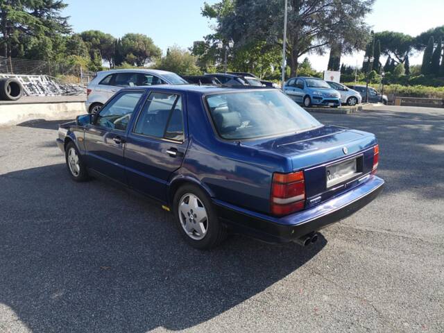 Lancia Thema 8.32