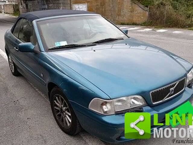 Image 1/9 of Volvo C70 2.0 T (1999)