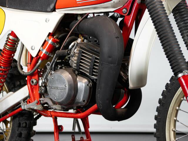Cagiva RX 250