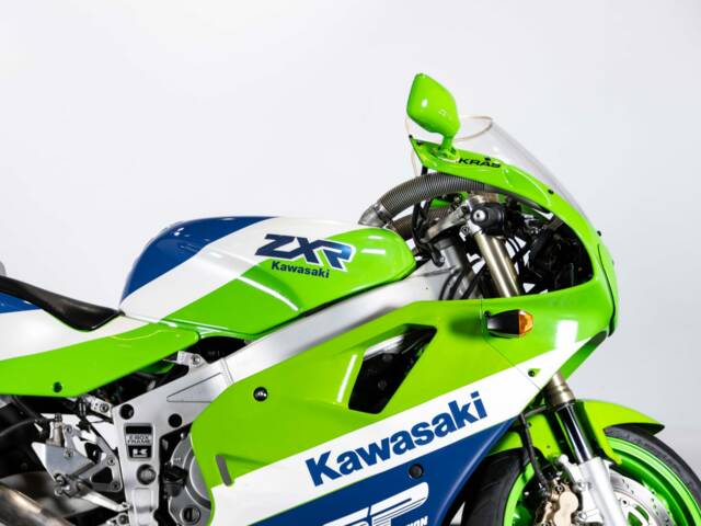 Kawasaki ZX-R 400