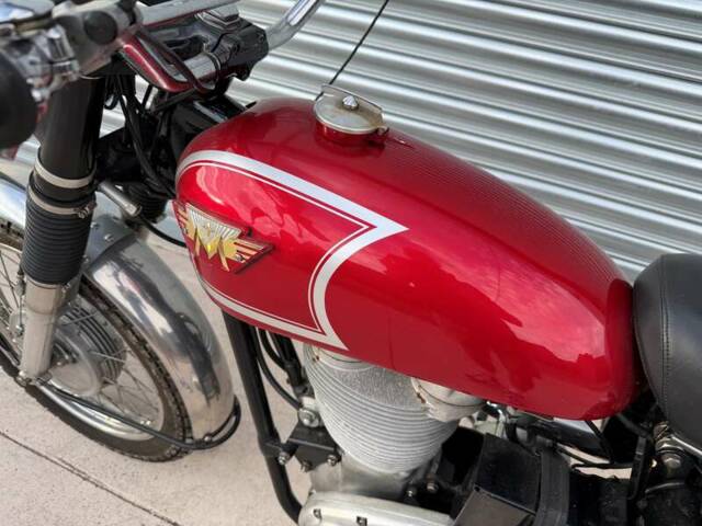 Matchless G 80 CS