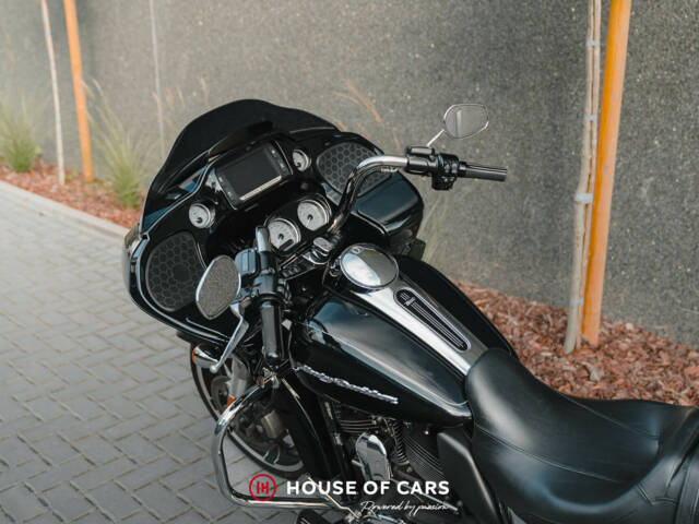 Harley-Davidson 1690 Electra Glide Ultra Limited