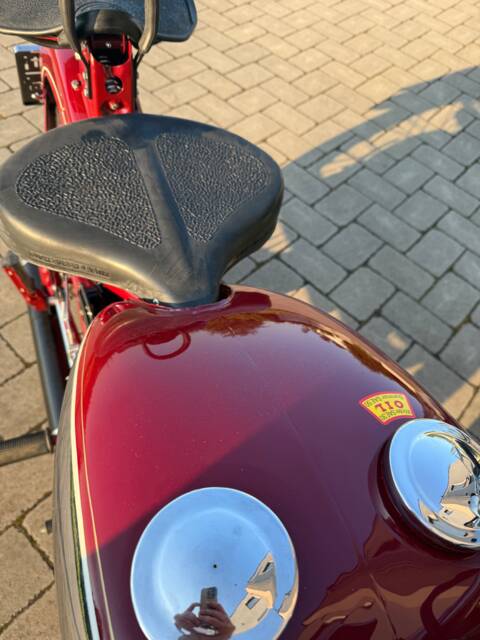 Puch 250 TF