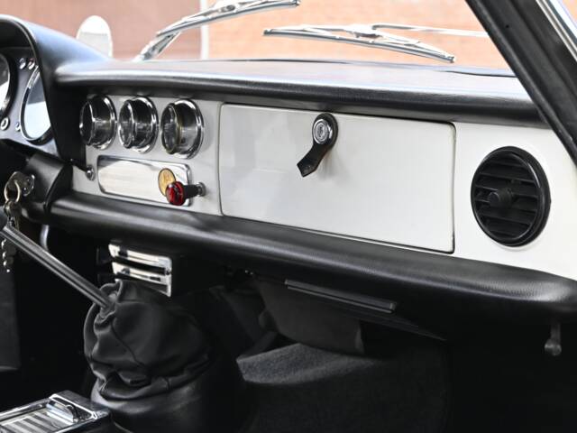 Alfa Romeo 1750 Spider Veloce