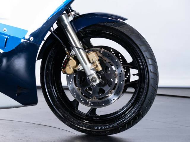 Suzuki GSX-R 1100
