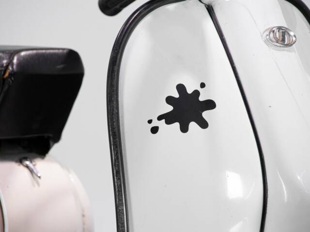 Innocenti Lambretta 150 DL