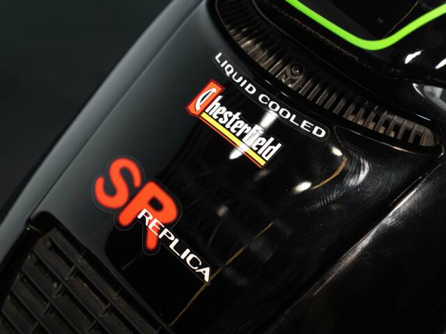 Aprilia SR 50