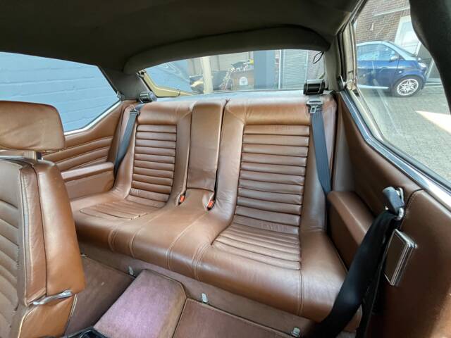 Citroën SM