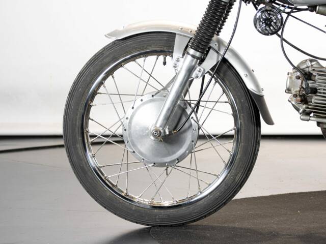 Cagiva SX 250 Ala Blu