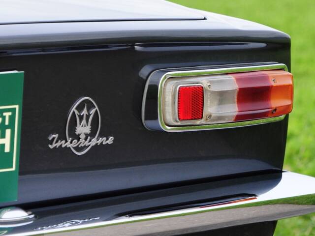 Maserati Mistral 4000 Spyder