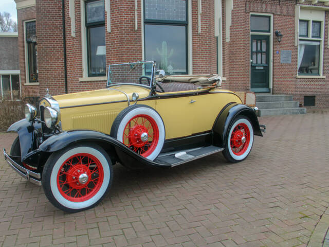 Ford Model A