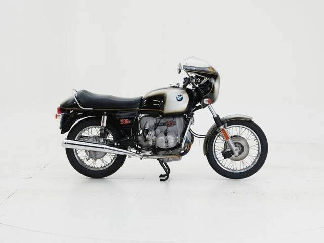 BMW R 90 S