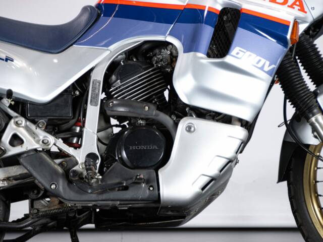 Honda XL 600V Transalp