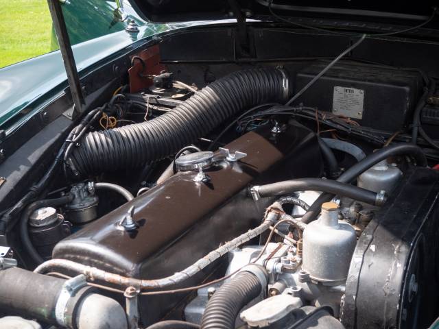 Alvis TD 21
