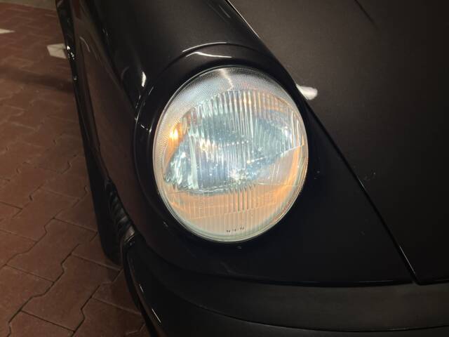 Porsche 911 SC 3.0 "Weissach"