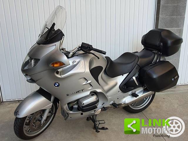Image 1/6 de BMW DUMMY (2001)