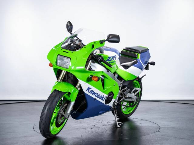 Kawasaki ZX-R 400