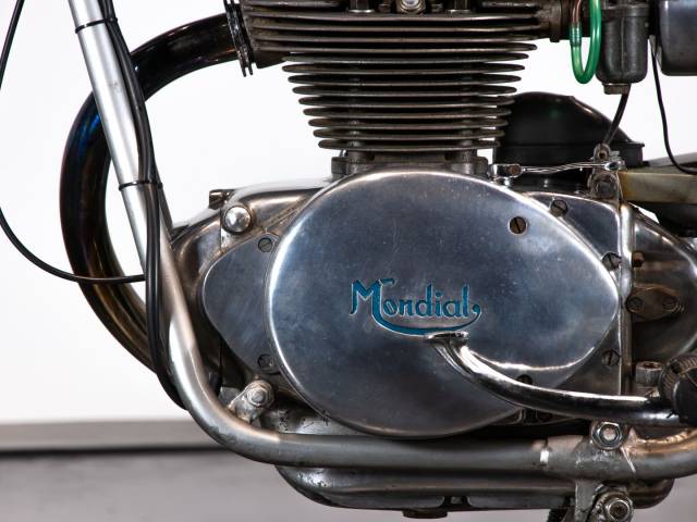 Mondial 200 Constellation