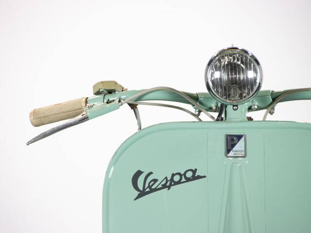 Piaggio Vespa 125