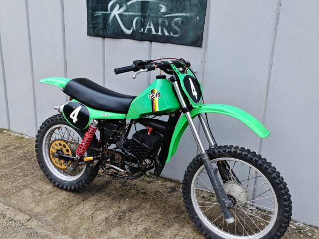 Gori GS 125
