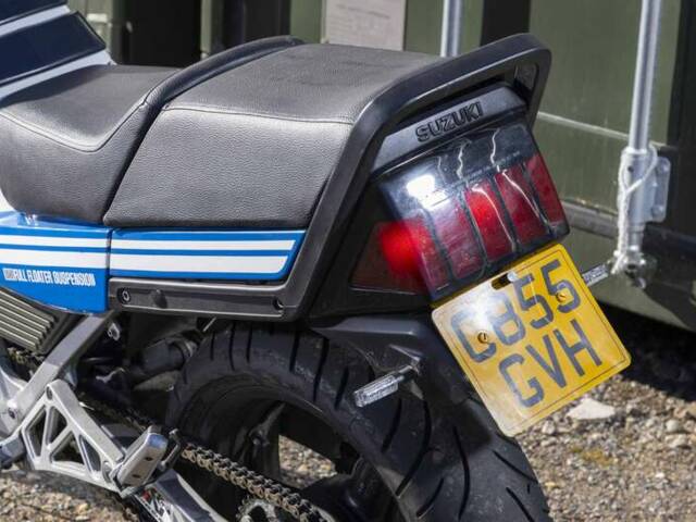 Suzuki GSX 1100 EF