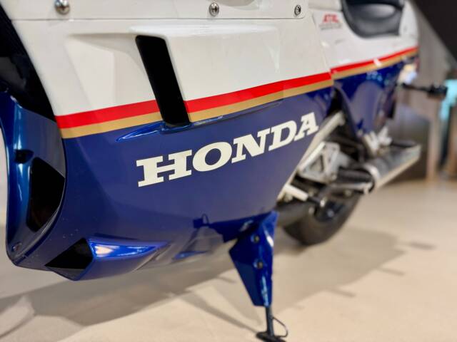 Honda NS 400R