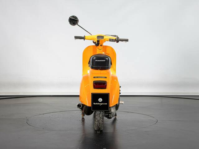 Piaggio Vespa 50 N Special
