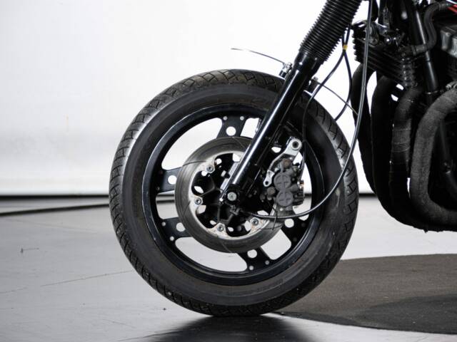 Honda CB 750 K