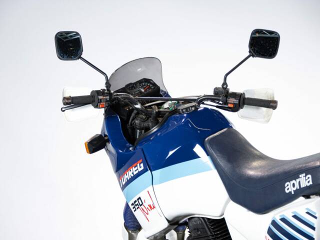Aprilia Tuareg 350 Wind