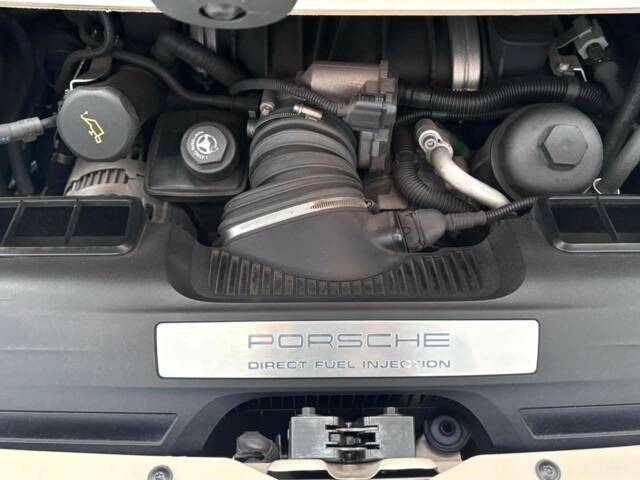 Porsche 911 Carrera S