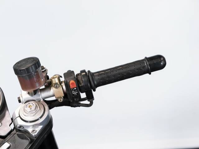 Moto Guzzi V11 Sport