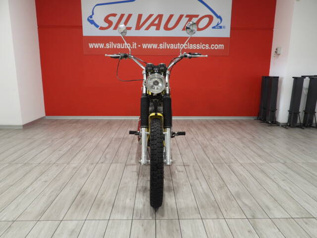Ducati Scrambler 250