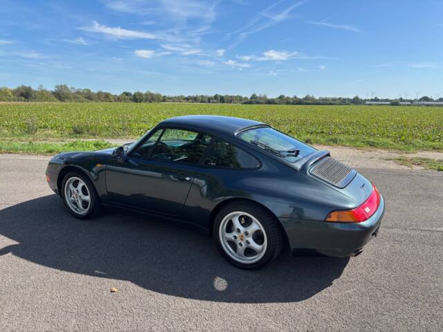 Porsche 911 Carrera