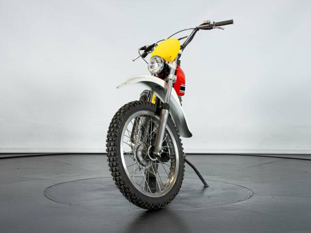 Puch 125 MC/GS