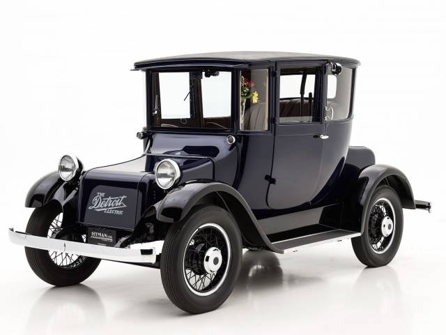 Image 1/29 of Turrinelli Model AT9 Electric (1931)