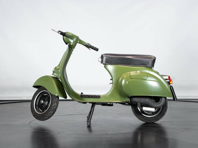 Piaggio Vespa 125 Primavera