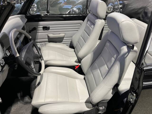 Volkswagen Beetle 1303 LS