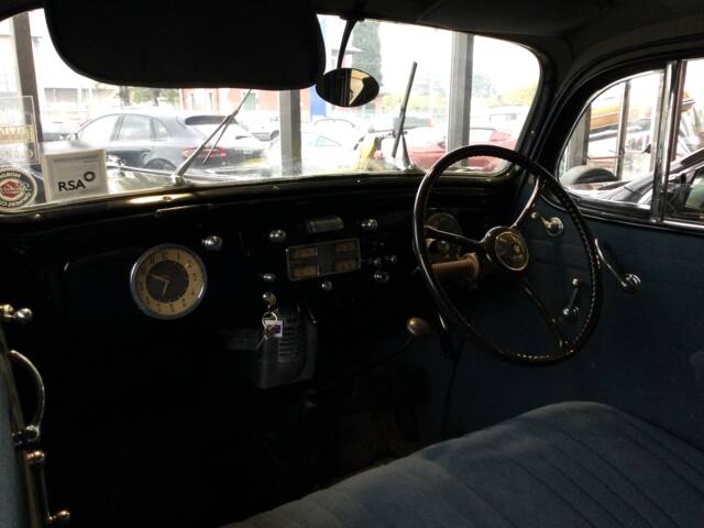 Packard Super Eight