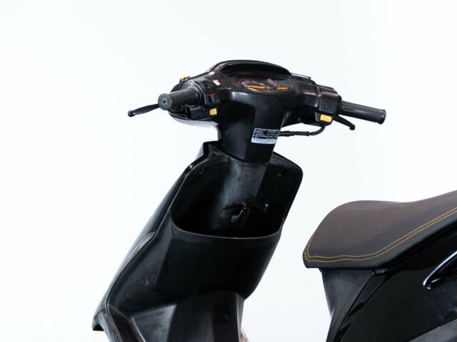 Honda DIO ZX