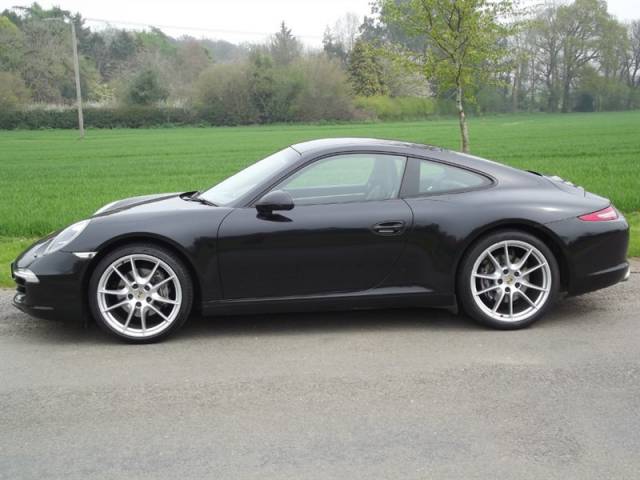 For Sale: Porsche 911 Carrera (1900) offered for GBP 45,995