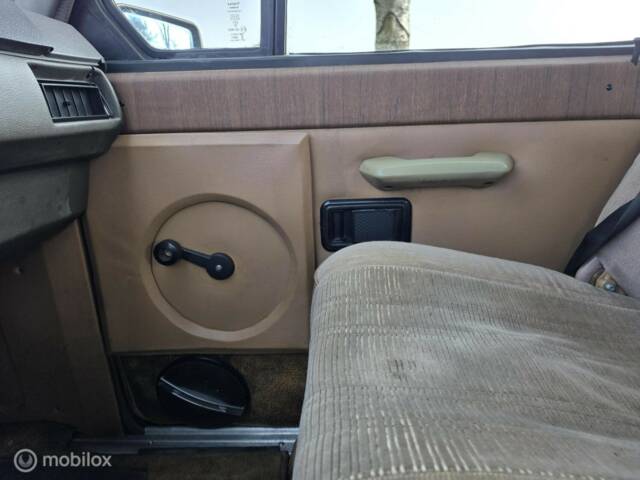 Land Rover Range Rover Classic 3.5