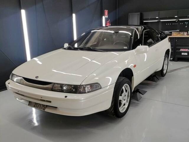 Image 1/4 of Subaru SVX 4WD (1992)