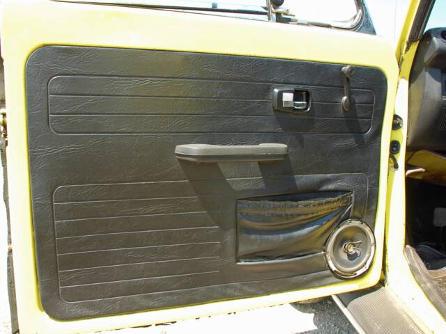 Volkswagen Beetle 1303 S
