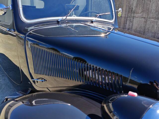 Citroën Traction Avant 11 B