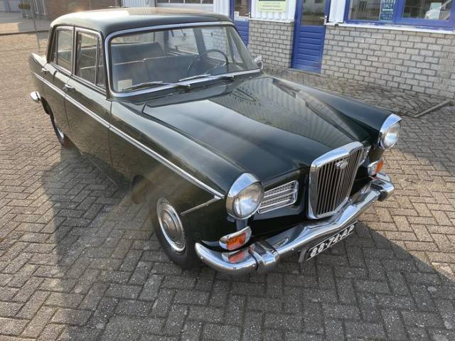 Image 1/9 of Wolseley 16&#x2F;60 (1966)