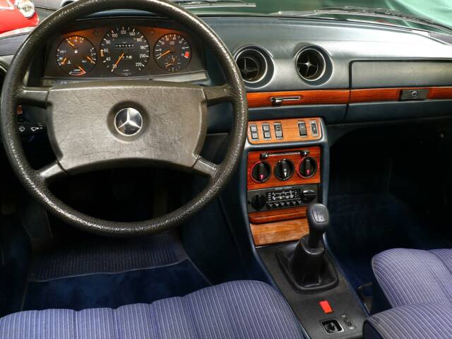 Mercedes-Benz 280 TE