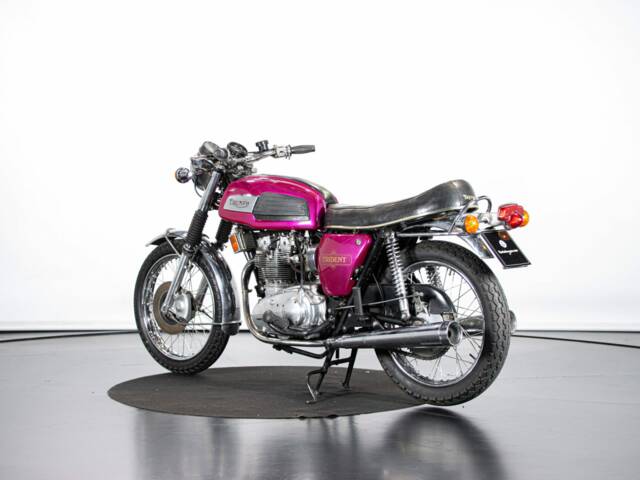 Triumph T 150 V Trident