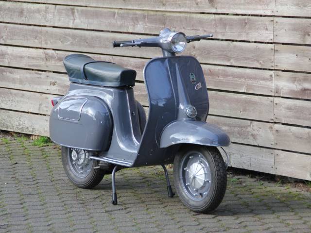 Gilera G50