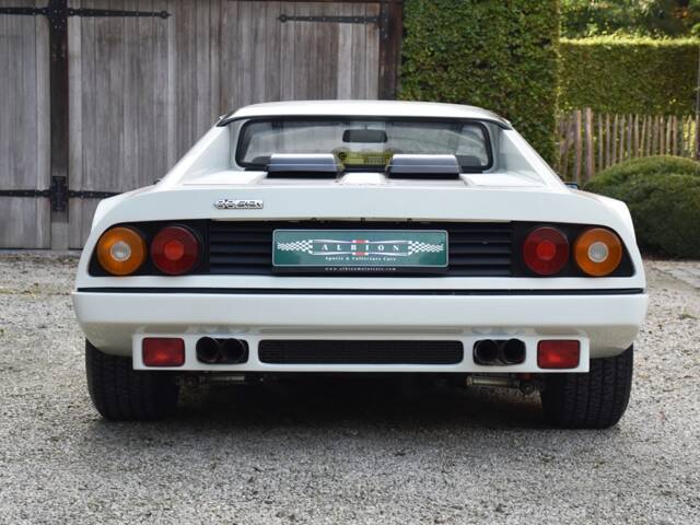 Ferrari 512 BBi