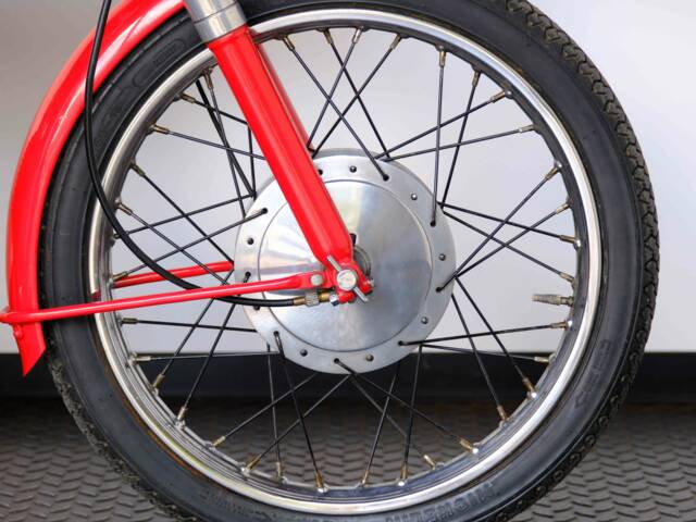 Motobi Imperiale Sport